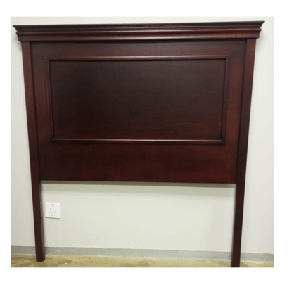 Jacana Solid Wood Headboard